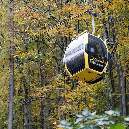 דירה Szyndzielnia