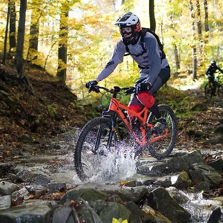 Szyndzielnia شقة بييلسكو بياوا