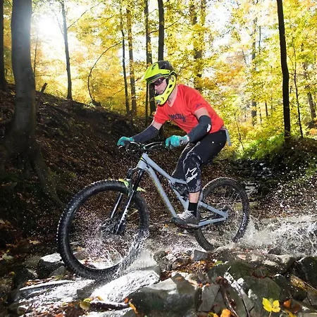 Szyndzielnia * 비엘스코-비아와