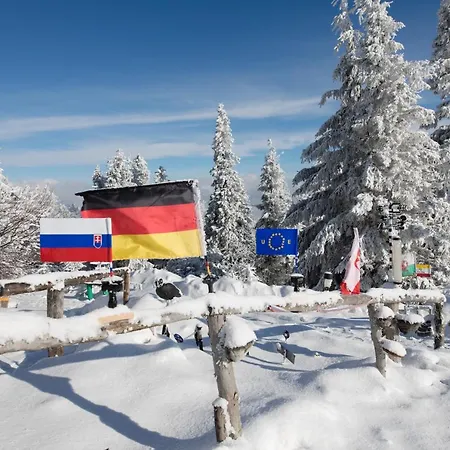 Szyndzielnia דירה *