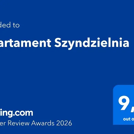 Szyndzielnia