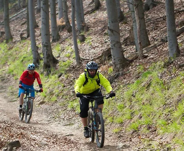 דירה Szyndzielnia ביילסקו-ביאלה