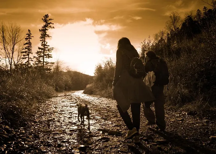 شقة Szyndzielnia بييلسكو بياوا