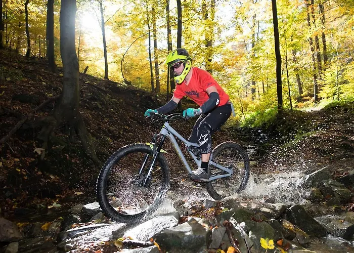 Szyndzielnia * بييلسكو بياوا