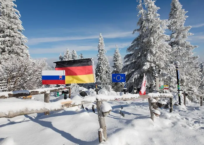 Szyndzielnia شقة *