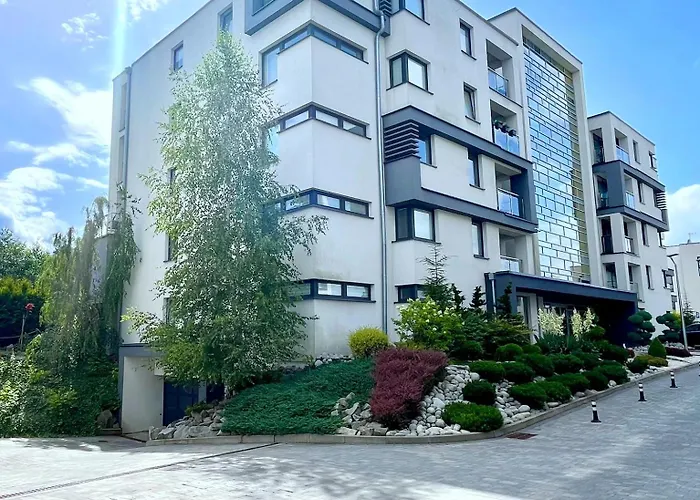 Szyndzielnia דירה ביילסקו-ביאלה